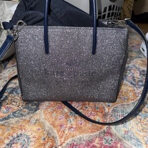 Kate Spade Sparkling Crossbody Bag